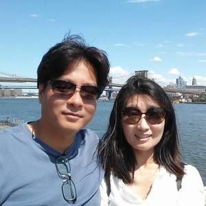 Meet your Posher, Seunghee